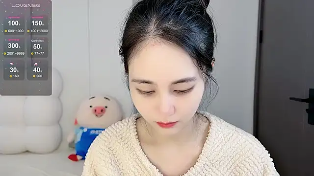 Snapshot of Judy520 chatting on January 9, 2026, 1:08 am Judy520 online show from January 9, 2026, 1:08 am