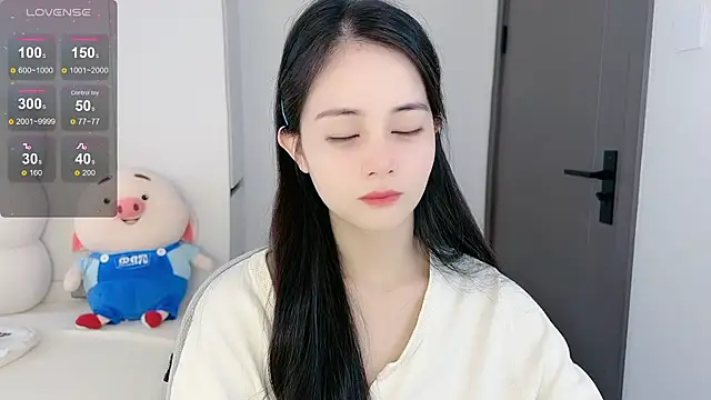 Snapshot of Judy520 chatting on January 10, 2026, 1:07 am Judy520 online show from January 10, 2026, 1:07 am