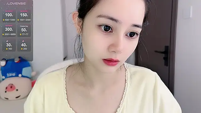 Snapshot of Judy520 chatting on January 11, 2026, 1:43 am Judy520 online show from January 11, 2026, 1:43 am