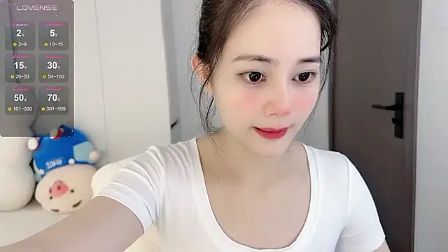 Snapshot of Judy520 chatting on January 13, 2026, 2:06 am Judy520 online show from January 13, 2026, 2:06 am