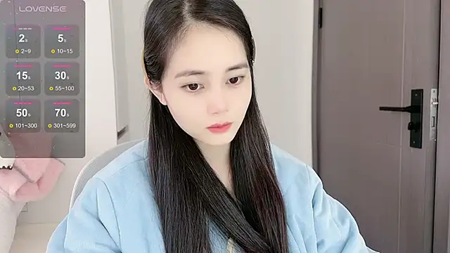 Snapshot of Judy520 chatting on February 4, 2026, 5:02 am Judy520 online show from February 4, 2026, 5:02 am