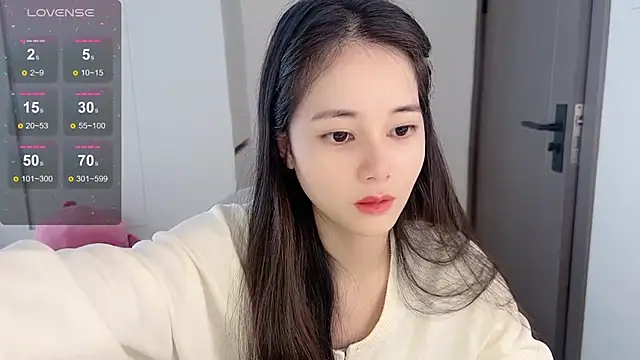 Snapshot of Judy520 chatting on March 2, 2026, 2:47 am Judy520 online show from March 2, 2026, 2:47 am