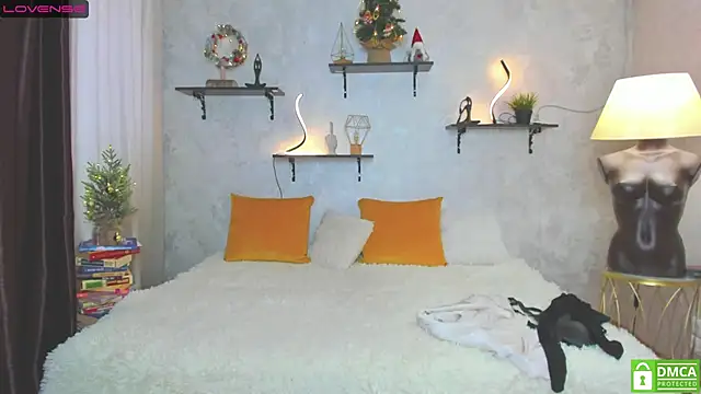 StripBianka online show from December 24, 2024, 7:28 am