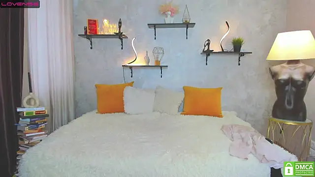 StripBianka online show from February 17, 2025, 6:09 am