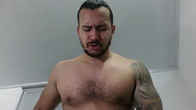 christian colombian1 online show from September 20, 2025, 6:14 am