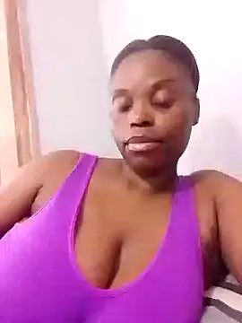 BustyWendy online show from November 19, 2025, 7:30 am