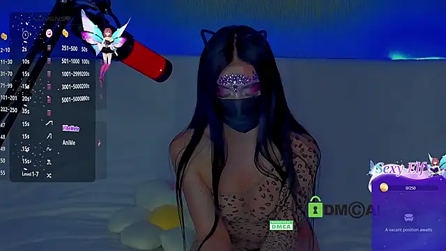 Snapshot of Baring_Win chatting on December 13, 2024, 9:41 pm Baring Win online show from December 13, 2024, 9:41 pm