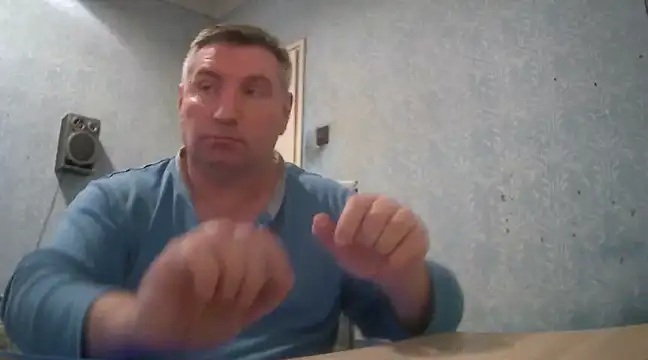 Snapshot of GYurmoka70 chatting on March 12, 2025, 6:44 pm GYurmoka70 online show from March 12, 2025, 6:44 pm