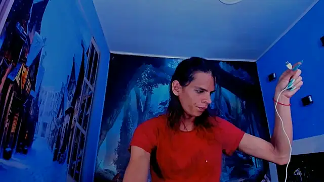 alessa brown74 online show from April 23, 2026, 4:20 pm