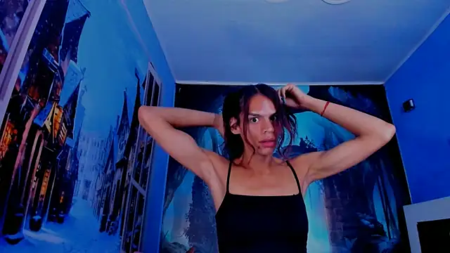 alessa brown74 online show from April 25, 2026, 8:17 pm