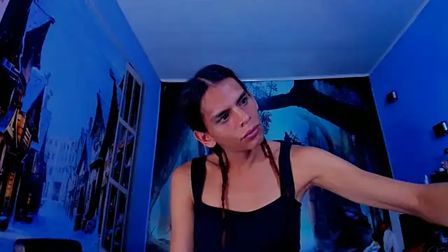 alessa brown74 online show from May 13, 2026, 10:56 am