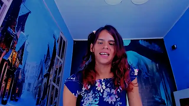 alessa brown74 online show from May 19, 2026, 8:04 pm