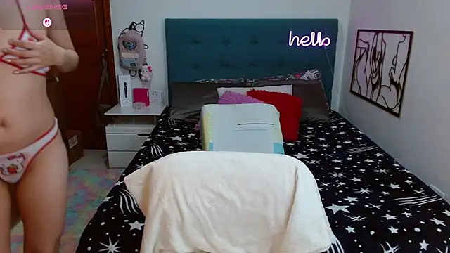 Snapshot of antonella_sweet33 chatting on March 14, 2026, 8:03 pm antonella sweet33 online show from March 14, 2026, 8:03 pm