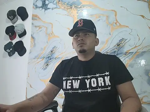 myke andrade online show from June 4, 2026, 7:58 am