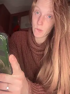 GoldenFlameGoddess online show from March 7, 2025, 2:25 am