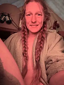 GoldenFlameGoddess online show from November 10, 2025, 3:00 pm