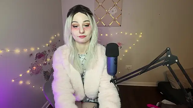 Snapshot of Starr1123 chatting on January 16, 2026, 8:46 pm Starr1123 online show from January 16, 2026, 8:46 pm