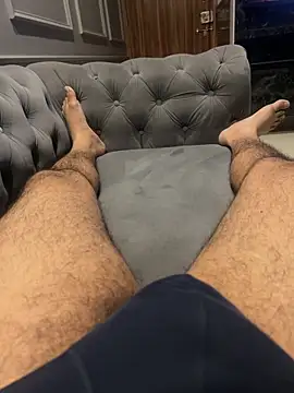 rajtheman2 online show from January 31, 2026, 8:18 pm