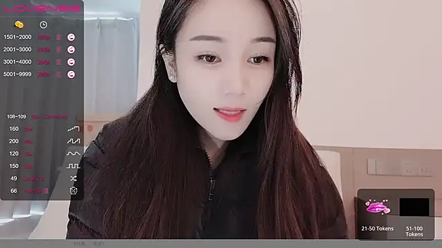 MIa59 online show from December 15, 2024, 2:08 am