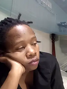 Queentesi online show from March 20, 2025, 6:41 am