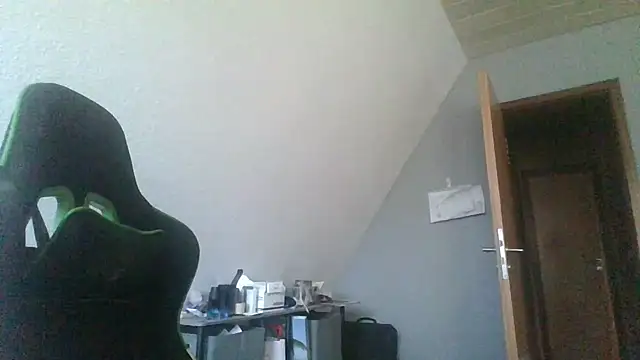 Snapshot of Golffahrer1982 chatting on December 21, 2025, 10:00 am Golffahrer1982 online show from December 21, 2025, 10:00 am