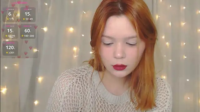 Milky  oolong online show from December 3, 2024, 6:49 pm