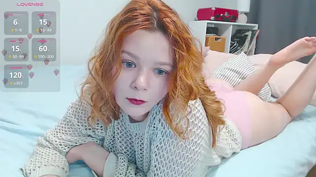 Milky  oolong online show from December 15, 2024, 6:48 pm