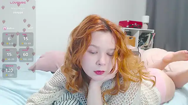 Milky  oolong online show from December 15, 2024, 10:04 pm