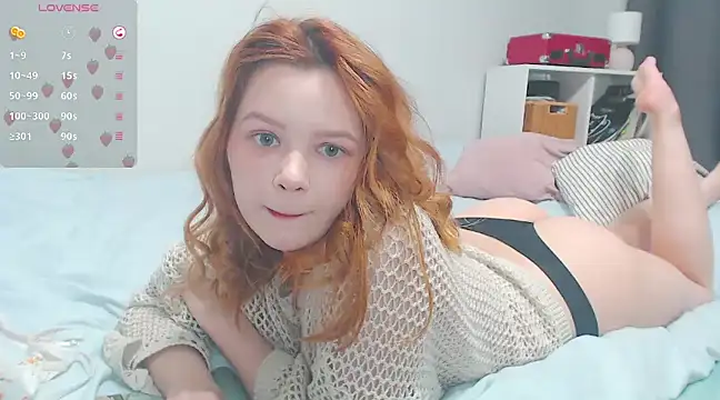 Milky  oolong online show from December 19, 2024, 12:13 am