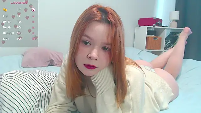 Milky  oolong online show from December 21, 2024, 6:09 am