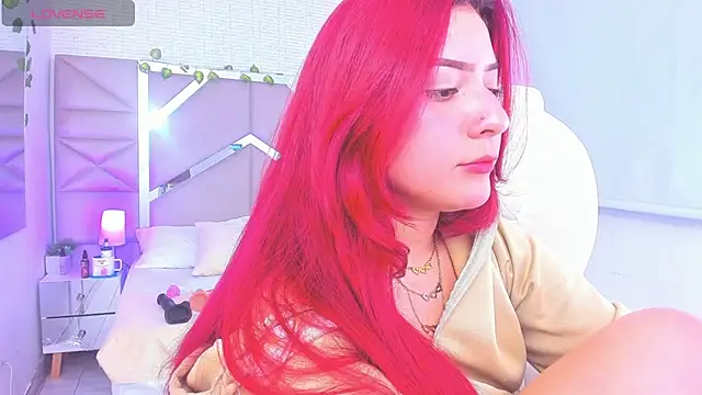 Zoe Lennoxx online show from January 9, 2025, 12:46 am