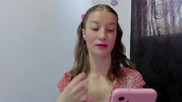 Snapshot of MiiaVolkova chatting on September 12, 2025, 4:51 pm MiiaVolkova online show from September 12, 2025, 4:51 pm