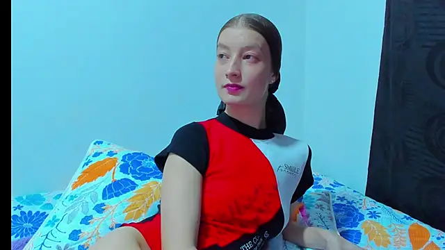 MiiaVolkova online show from March 28, 2026, 12:21 am