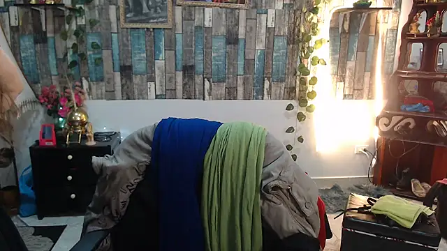 Snapshot of KarimaSarabe chatting on October 2, 2025, 9:55 pm KarimaSarabe online show from October 2, 2025, 9:55 pm