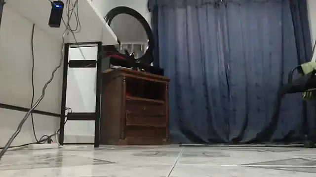 Snapshot of KarimaSarabe chatting on October 7, 2025, 9:56 pm KarimaSarabe online show from October 7, 2025, 9:56 pm