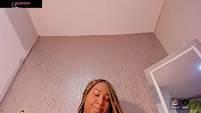 Snapshot of AmmyNoirr chatting on March 9, 2025, 2:32 pm AmmyNoirr online show from March 9, 2025, 2:32 pm