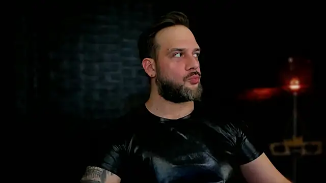 LexXHardy online show from January 28, 2025, 3:47 am