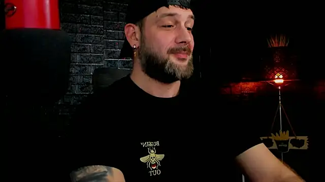 LexXHardy online show from January 30, 2025, 10:19 am