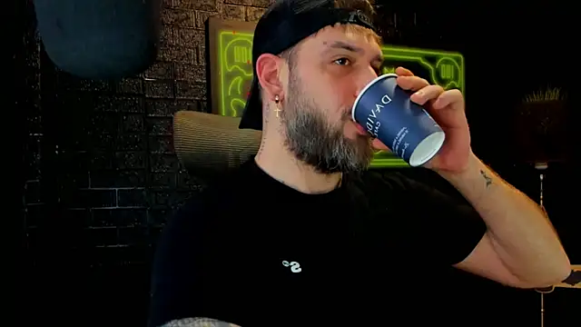 LexXHardy online show from February 2, 2025, 7:20 am