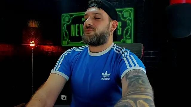 LexXHardy online show from February 4, 2025, 12:55 pm