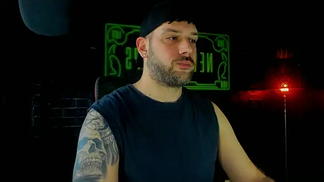 LexXHardy online show from February 11, 2025, 10:15 am