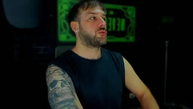 LexXHardy online show from February 12, 2025, 10:35 am