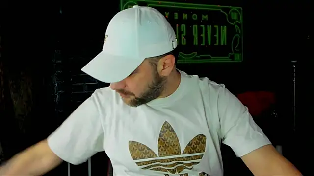 LexXHardy online show from February 17, 2025, 11:13 am