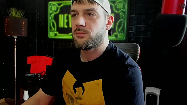 LexXHardy online show from February 21, 2025, 11:33 am