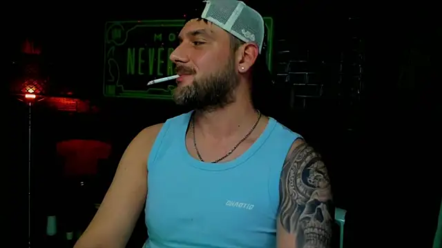 LexXHardy online show from February 22, 2025, 7:36 pm