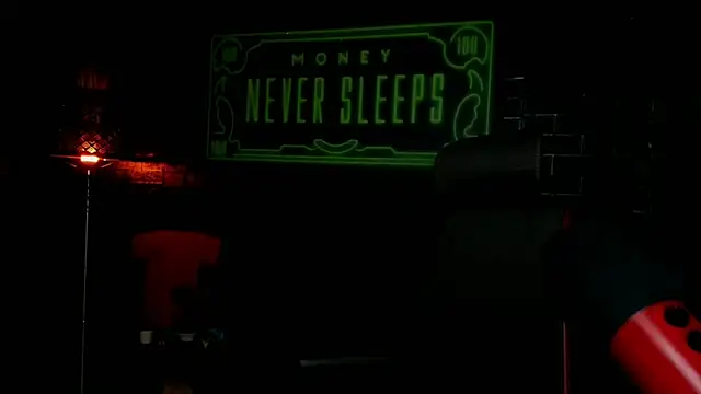 LexXHardy online show from March 2, 2025, 7:23 pm