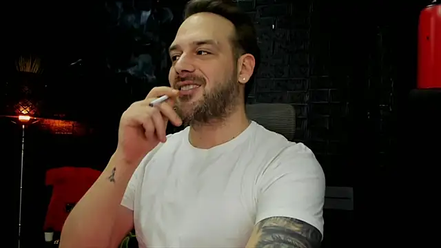 LexXHardy online show from March 9, 2025, 7:05 pm