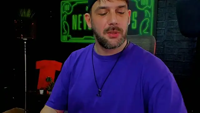 LexXHardy online show from March 16, 2025, 2:55 pm