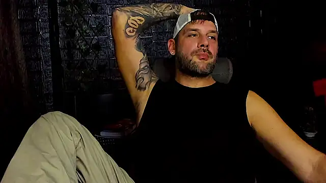 LexXHardy online show from September 14, 2025, 10:20 pm