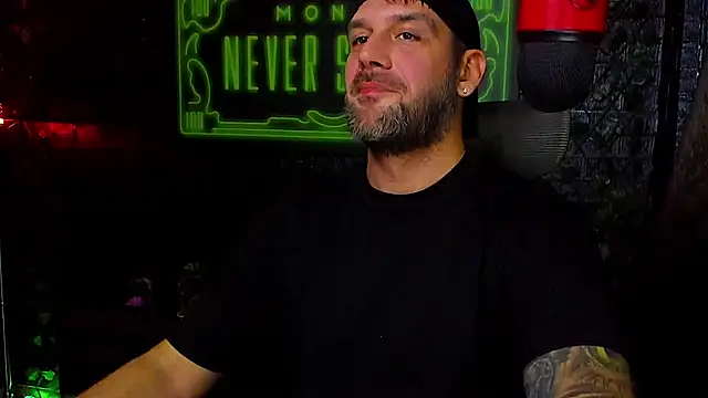 LexXHardy online show from September 19, 2025, 1:51 am